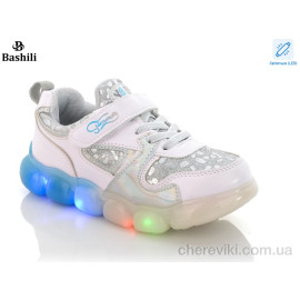 Кроссовки Башили