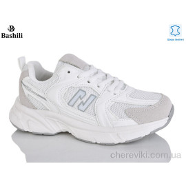 Кроссовки Башили