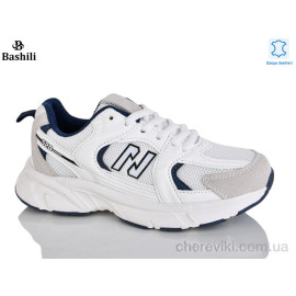 Кроссовки Башили