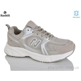 Кроссовки Башили