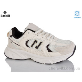 Кроссовки Башили