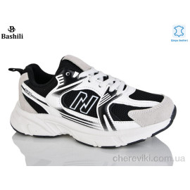 Кроссовки Башили