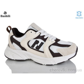 Кроссовки Башили
