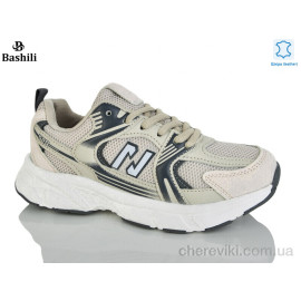 Кроссовки Башили