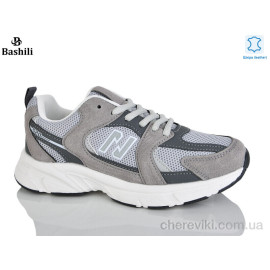 Кроссовки Башили
