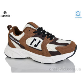 Кроссовки Башили