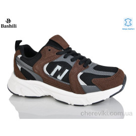 Кроссовки Башили