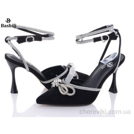 Туфли Башили