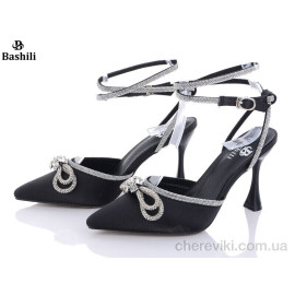 Туфли Башили