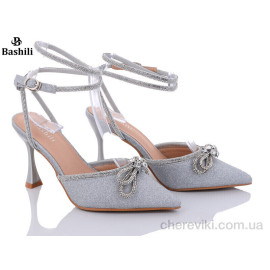 Туфли Башили