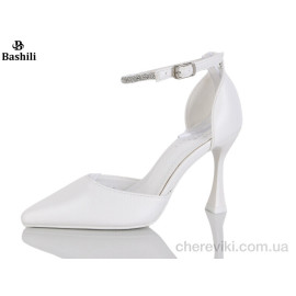 Туфли Башили