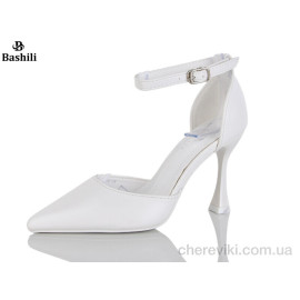 Туфли Башили