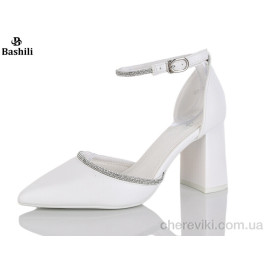 Туфли Башили