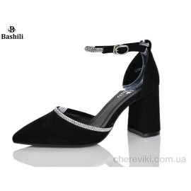 Туфли Башили