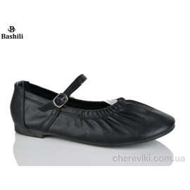 Туфли Башили