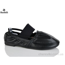 Туфли Башили