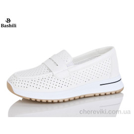 Слипоны Башили