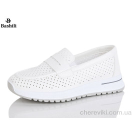 Слипоны Башили