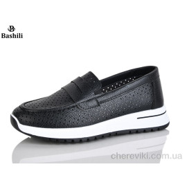 Слипоны Башили