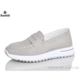 Слипоны Башили