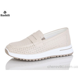 Слипоны Башили