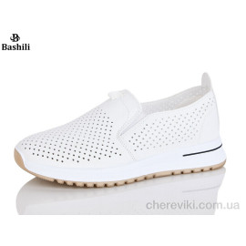 Слипоны Башили