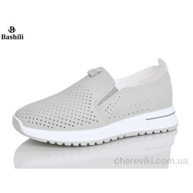 Слипоны Башили