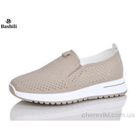 Слипоны Башили