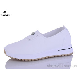 Слипоны Башили