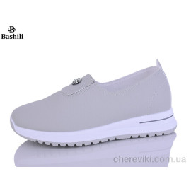 Слипоны Башили