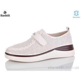 Туфли Башили