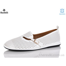 Балетки Башили Балетки Башили