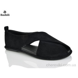 Босоножки Башили
