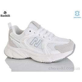 Кроссовки Башили