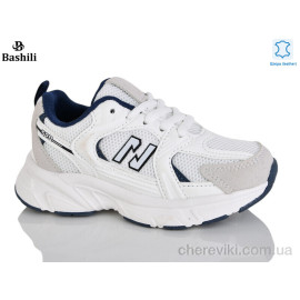 Кроссовки Башили
