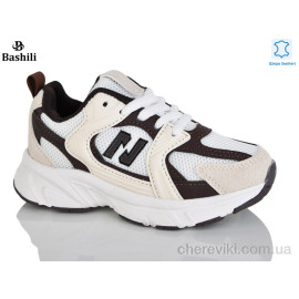 Кроссовки Башили