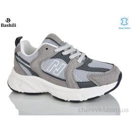 Кроссовки Башили