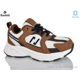 Кроссовки Башили