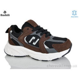 Кроссовки Башили