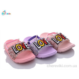 Босоножки BBT