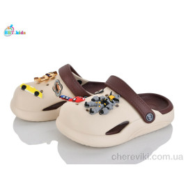 Кроксы BBT