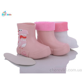 Резиновая обувь BBT