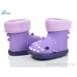 Резиновая обувь BBT