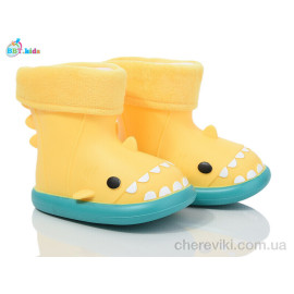 Резиновая обувь BBT