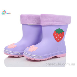 Резиновая обувь BBT