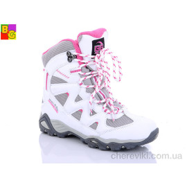 Термо обувь BG Термо обувь BG