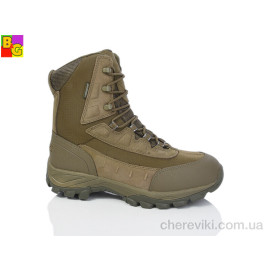 Берцы BG Берцы BG