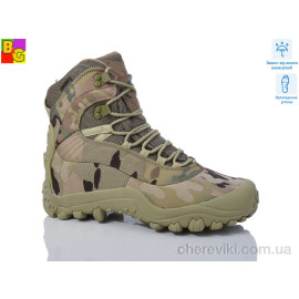 Берцы BG Берцы BG