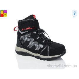 Ботинки BG Ботинки BG