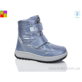 Дутики BG Дутики BG